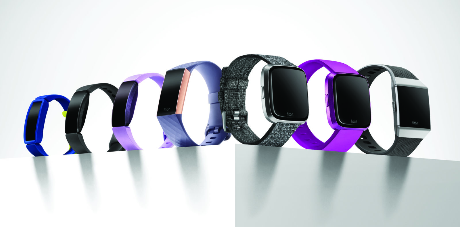 Fitbit Family