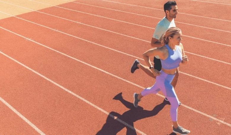 Get Your Health On Track With The New Fitbit Inspire HR