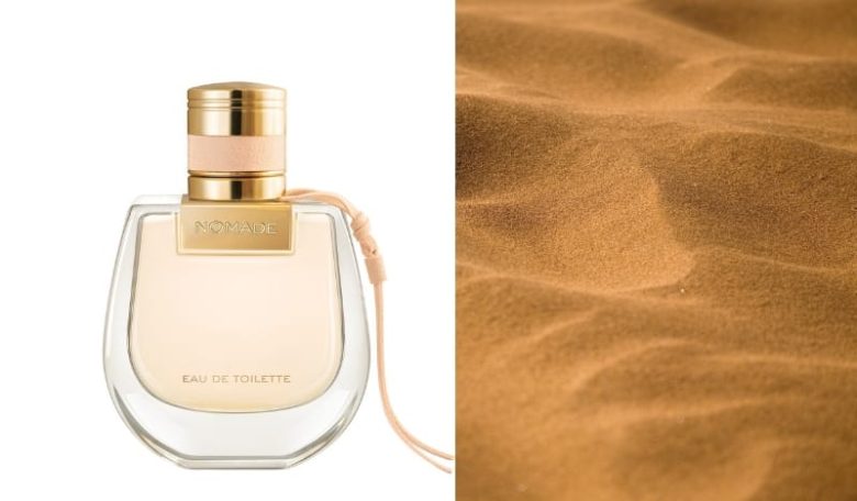 Beauty Editor Picks: Chloe's Nomade Eau de Toilette