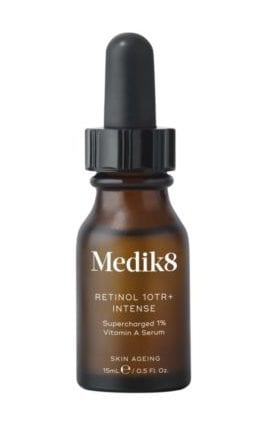 Winter warrior - supercharged Vitamin A Serum from Medik8