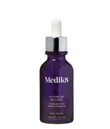 Drink up with Medik8 Hydr8 B5 Serum this winter.