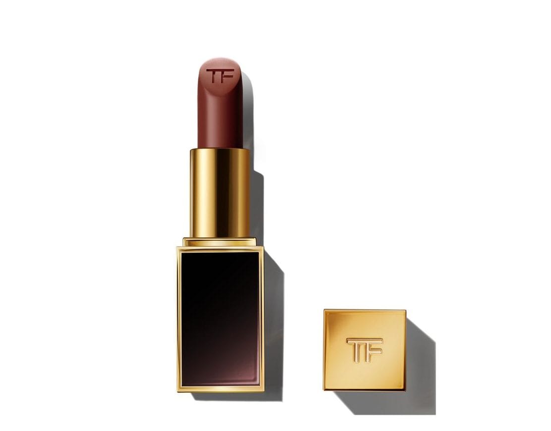 Tom Ford Winter Lipstick in So Vain 