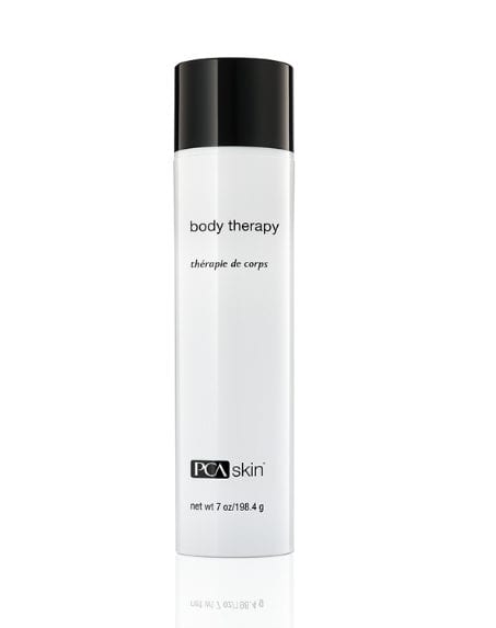 Best of Body Treatments: PCA Skin Body Therapy Lotion 