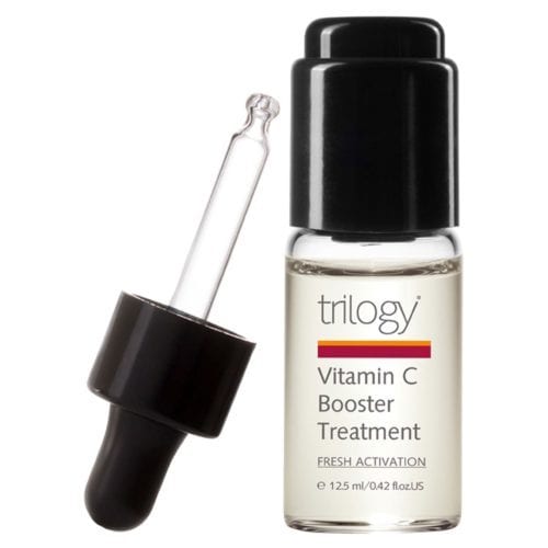 Best of Vitamin C Treatments - Trilogy Vitamin C Booster Treatment 