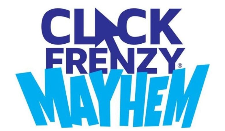 click frenzy