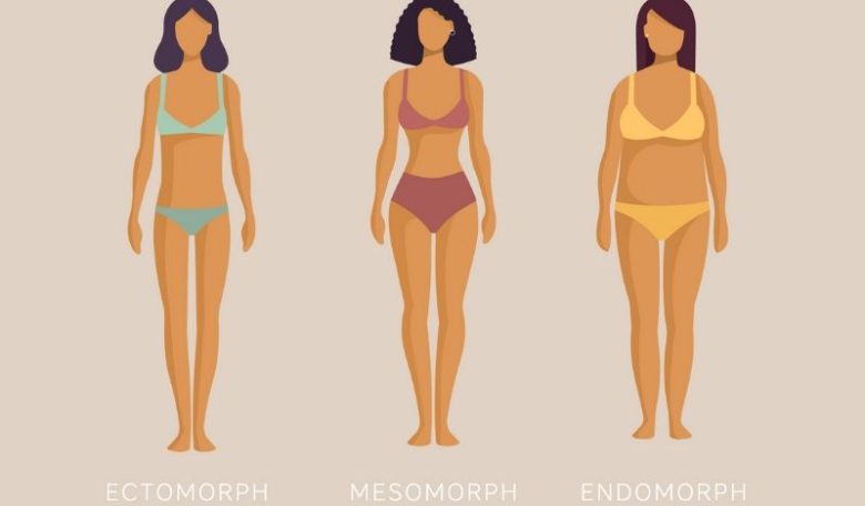 Get to know your body type