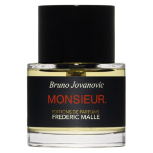 Frederic Malle's Monsieur Cologne is the perfect statement scent for Father's Day