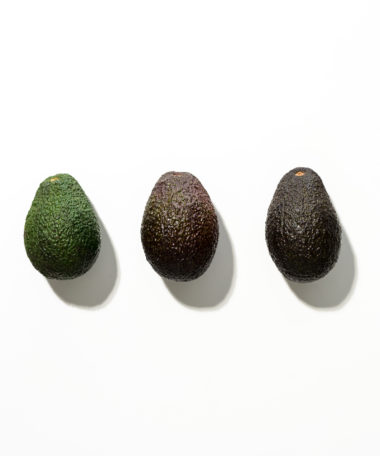 avocados, avotherapy