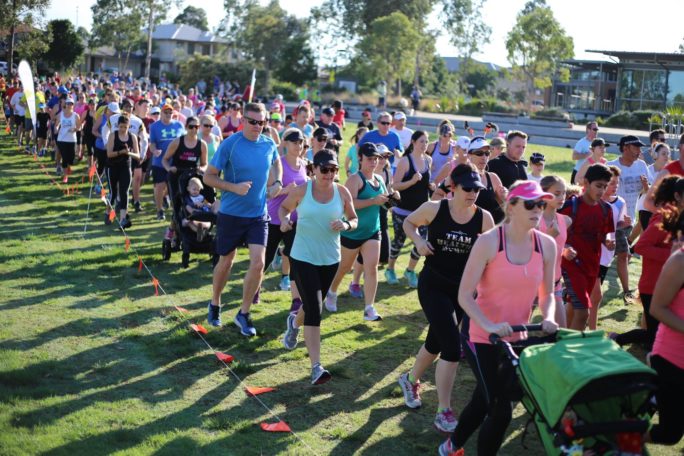 parkrun, smiles, community, exercise 