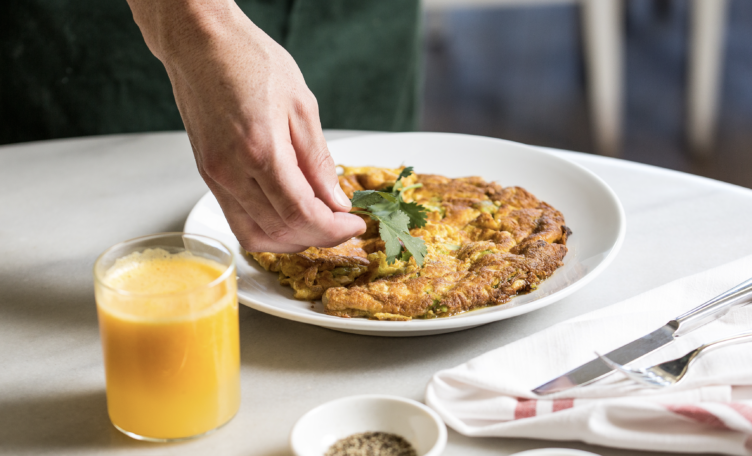 omelette, oakridge, recipe 