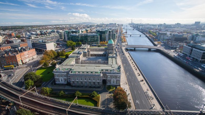 Galway, cities, lonely planet 