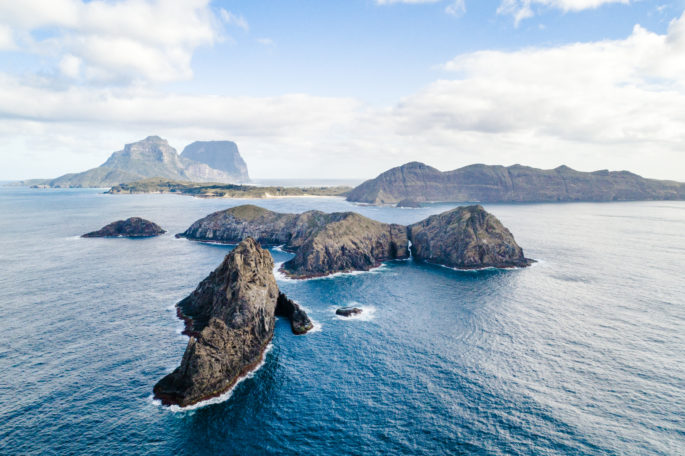 Lord Howe Island 