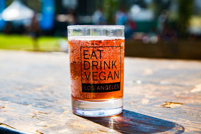 eat drink vegan