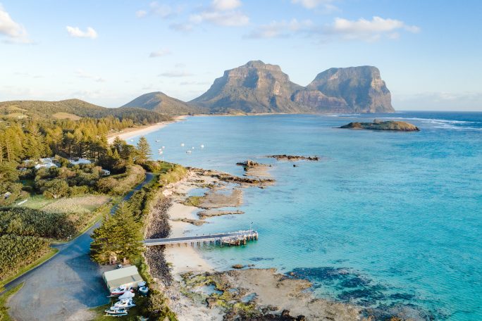 Lord Howe Island