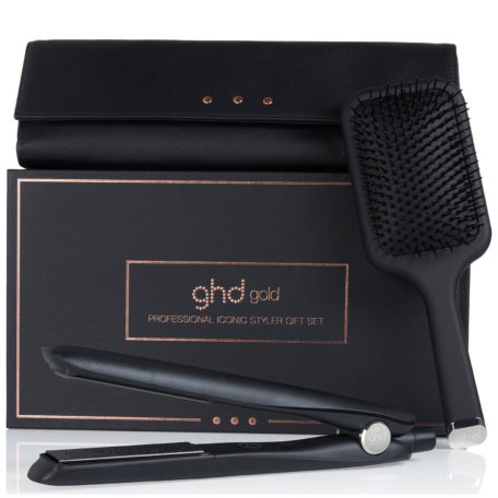 Black Friday, ghd