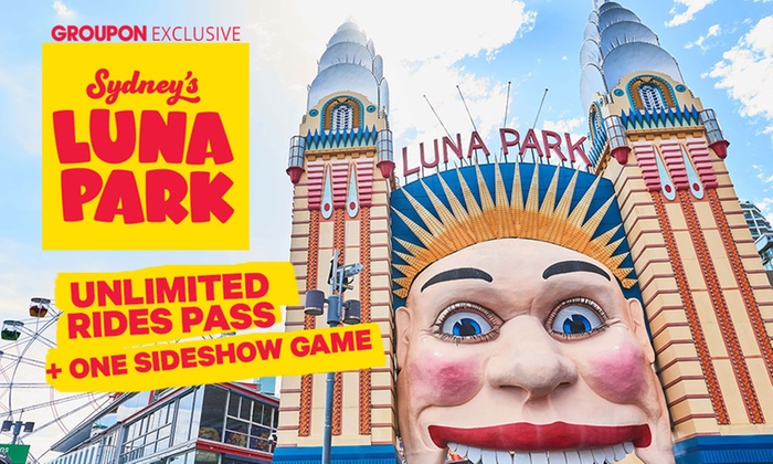 Luna Park, Black Friday 