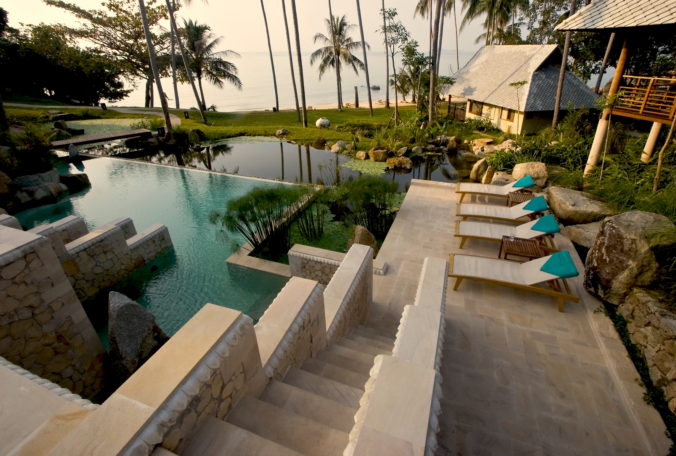 Kamalaya Wellness Sanctuary & Holistic Spa