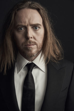 Tim Minchin, bushfire relief, Opera House 