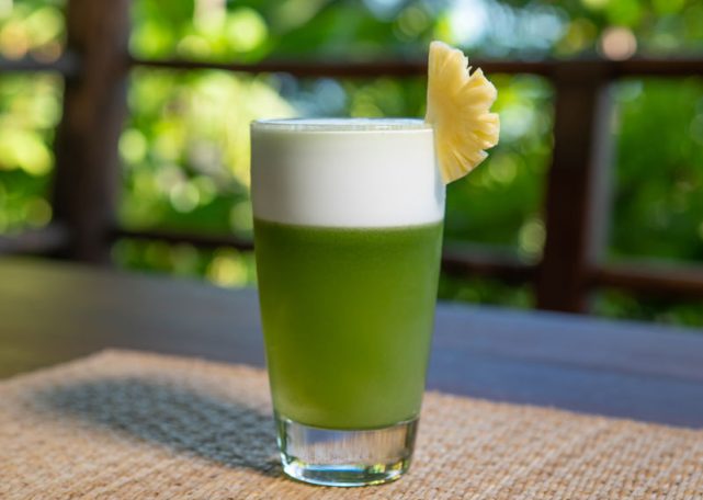 kamalaya detox juice