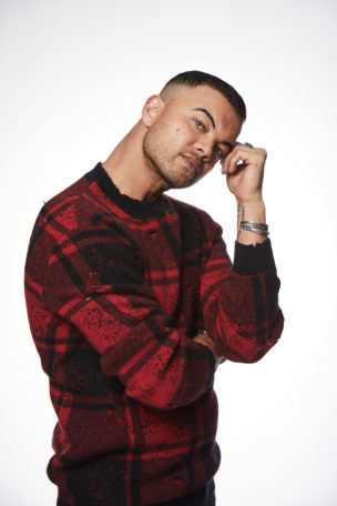 Guy Sebastian, COVID-19