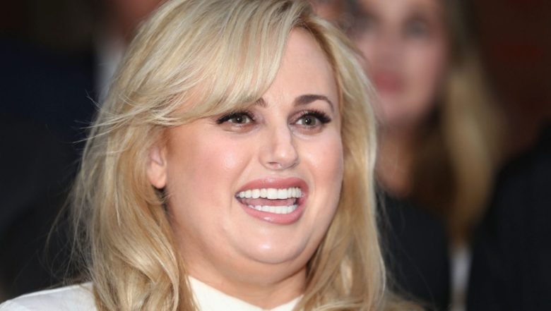 Rebel Wilson 