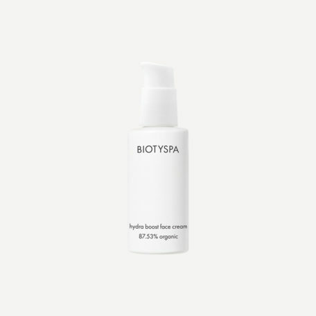 organic besuty, BIOTYSPA