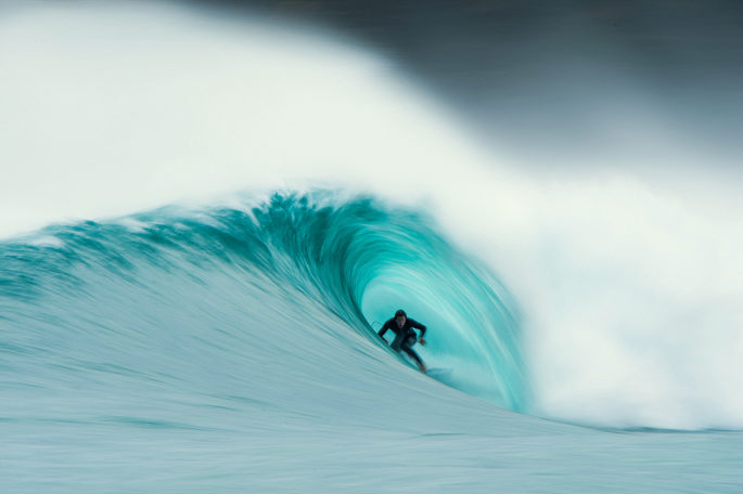 Nikon Surf Photo of the Year 