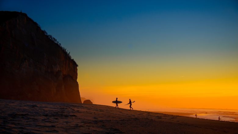 Nikon Surf Photo of the Year 