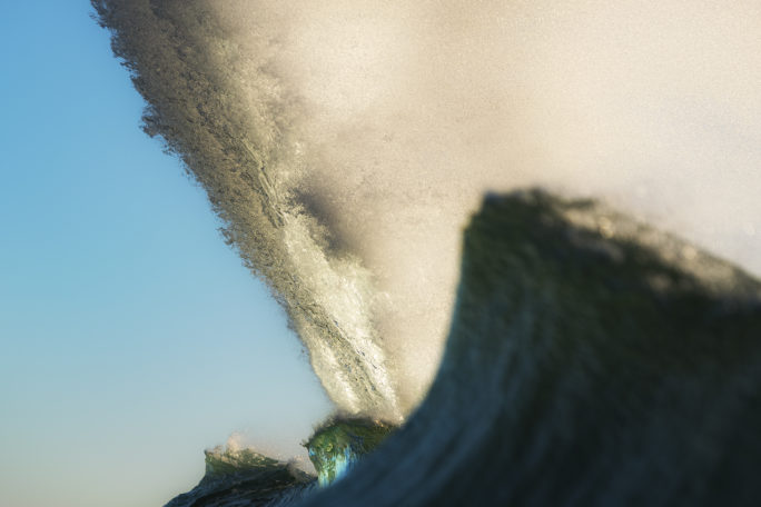 Ray Collins 'Cascade'