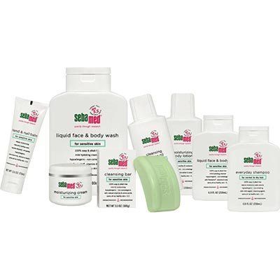 sebamed, selfcare, beauty 