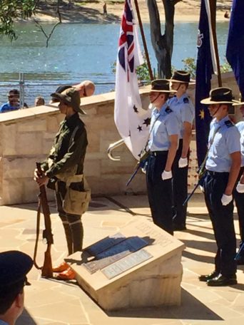 anzac day