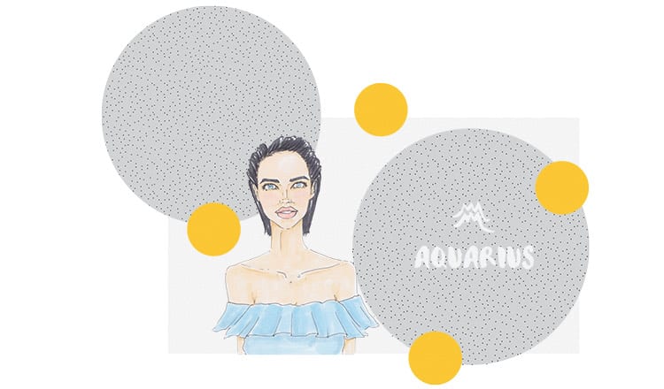 AQUARIUS: Jan 20 – Feb 18 Your Star Sign Predictions For January 2018