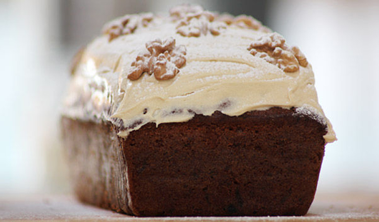 The Best Carrot Cake Recipe