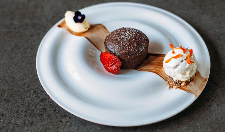 Deliciously Tempting Chocolate Lava Cake Recipe