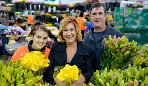 Fresh Awards 2017: Flower Grower Of The Year Blooming After Historic Double