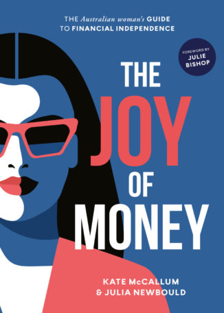 the joy of money