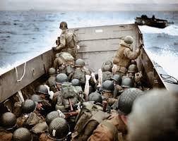 d-day landings