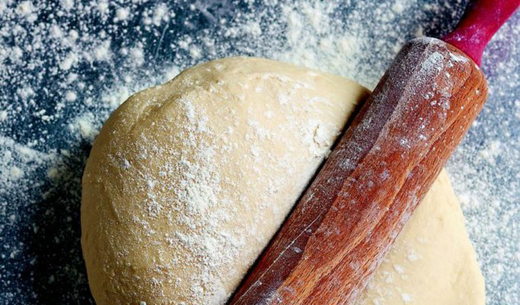 Argentinian Street Food: Classic Dough