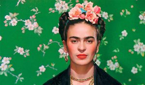 Inspiring Story Of Frida Kahlo: Mexican Painter And Feminist Icon