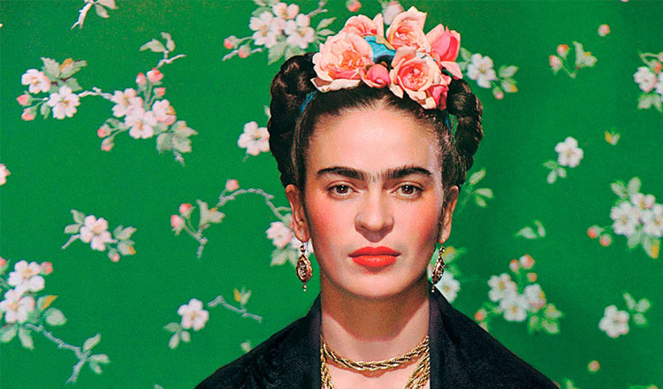 Inspiring Story Of Frida Kahlo: Mexican Painter And Feminist Icon