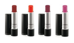 Kiss Proof Lipsticks