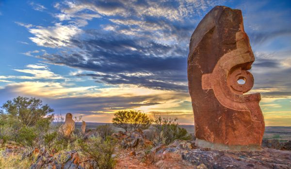 From Unique Beaches To Award Winning Sunsets Aussie Love NSW