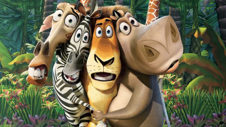 Madagascar Movie