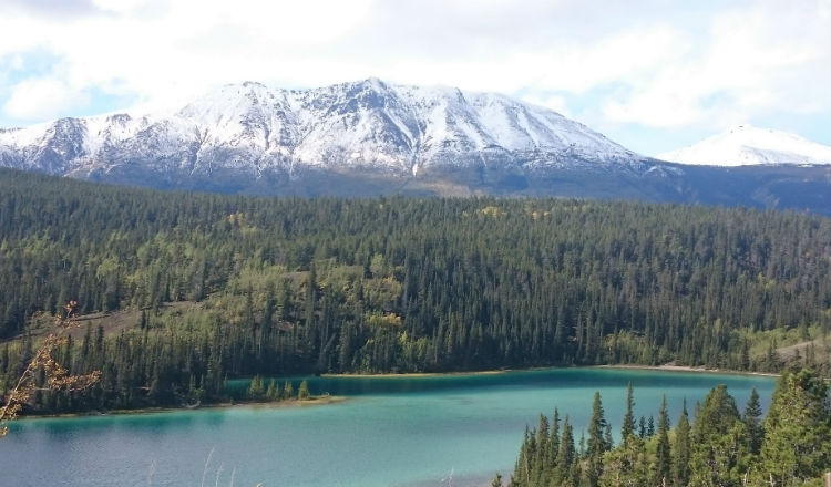 6 Ways Canada’s Yukon Territory Will Surprise You