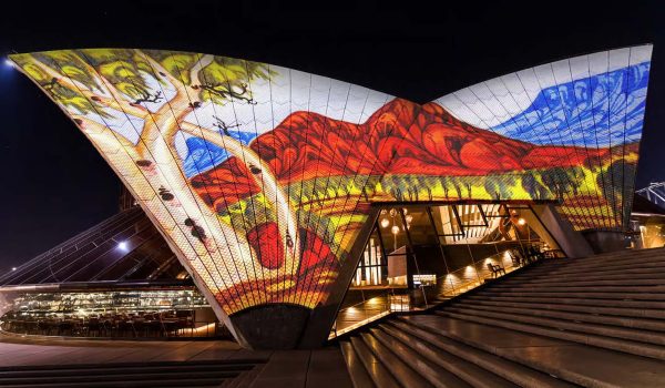 Sydney Opera House