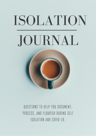 Isolation Journal 