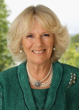 Duchess Of Cornwall