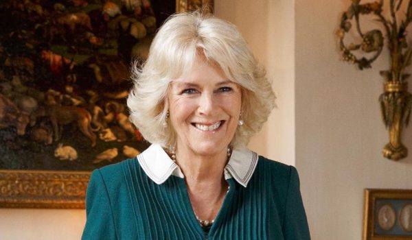 Duchess of Cornwall