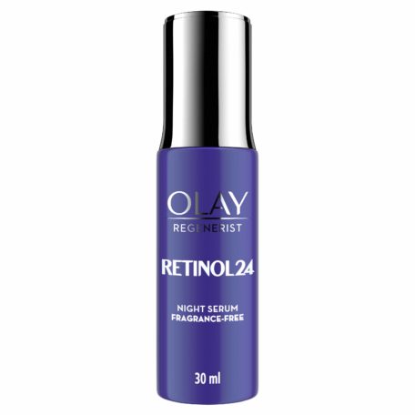 Olay Regenerist Retinol 24 Night Eye cream, $59.99