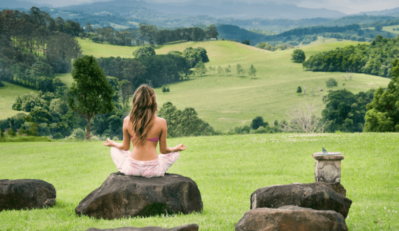 NSW Yoga Holiday Practical Mindfulness